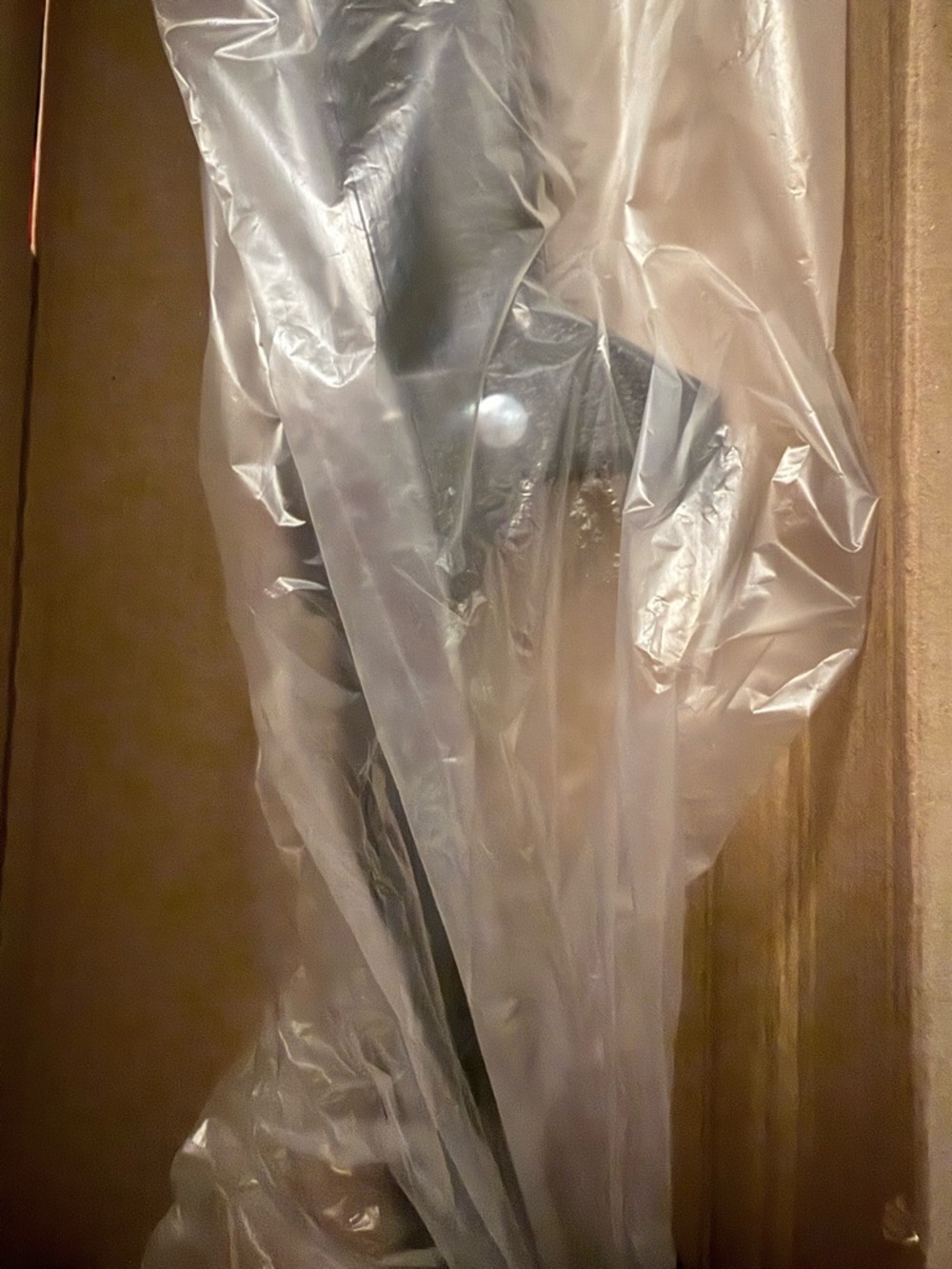 Health Bazaar Black Quad Cane Adjustable Assembly Required - Picture 15 of 16